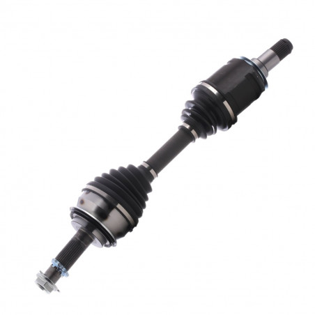 SEMIEJE PARA TOYOTA HILUX 16/.. 2.8TDI 4X2/4X4 DER./IZQ.