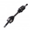 SEMIEJE PARA TOYOTA HILUX 16/.. 2.8TDI 4X2/4X4 DER./IZQ.