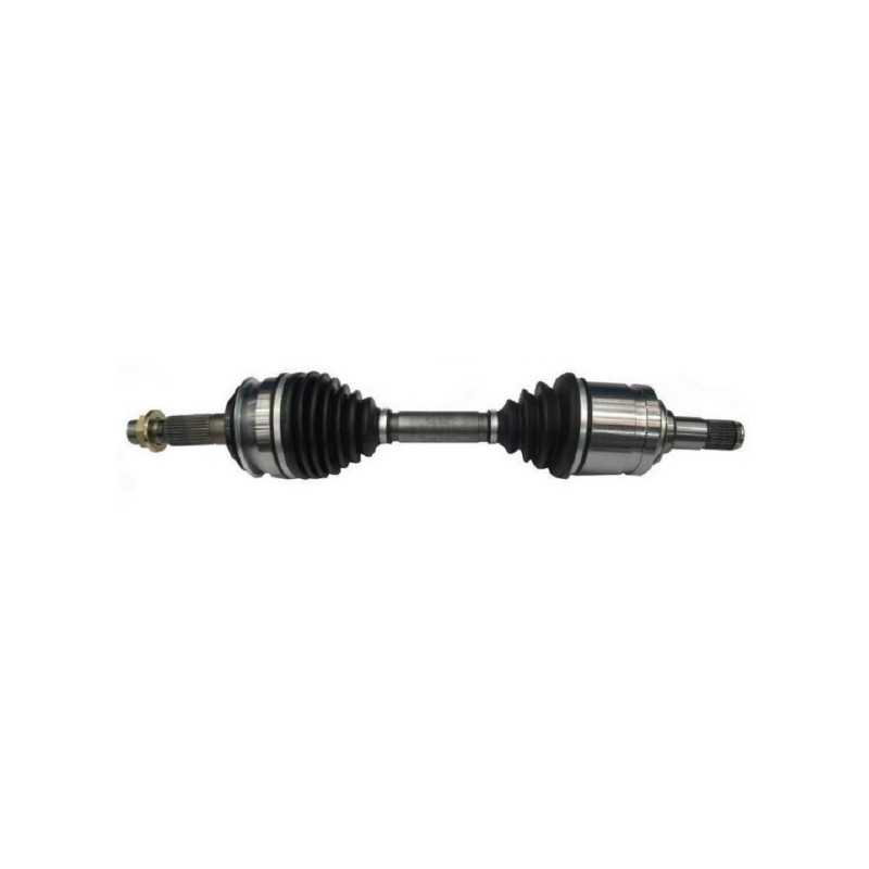 SEMIEJE PARA TOYOTA HILUX 16/.. 2.8TDI 4X2/4X4 DER./IZQ.