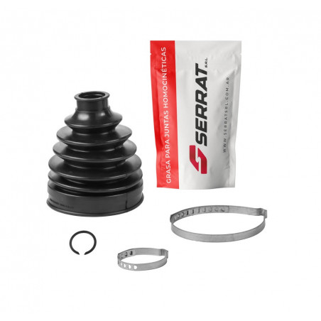 FUELLE DE TRANSMISION PARA TOYOTA COROLLA 02/14 KIT L/RUEDA