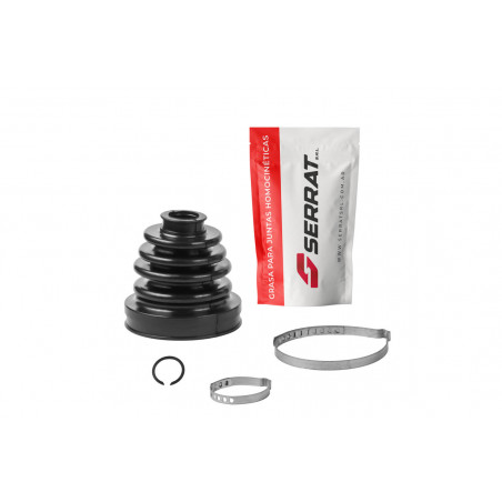 FUELLE DE TRANSMISION PARA VW BORA/VENTO/COROLLA KIT L/CAJA