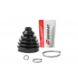 FUELLE DE TRANSMISION PARA VW AMAROK 10/.. KIT L/RUEDA