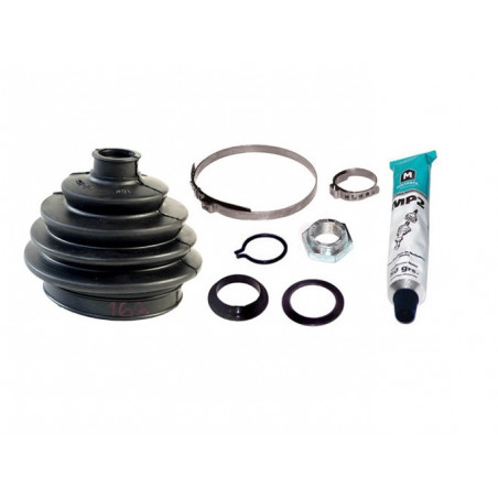 FUELLE DE TRANSMISION PARA VW GOL/SENDA KIT L/RUEDA