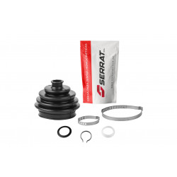 FUELLE DE TRANSMISION PARA VW GOL/SENDA/SAVEIRO KIT L/RUEDA