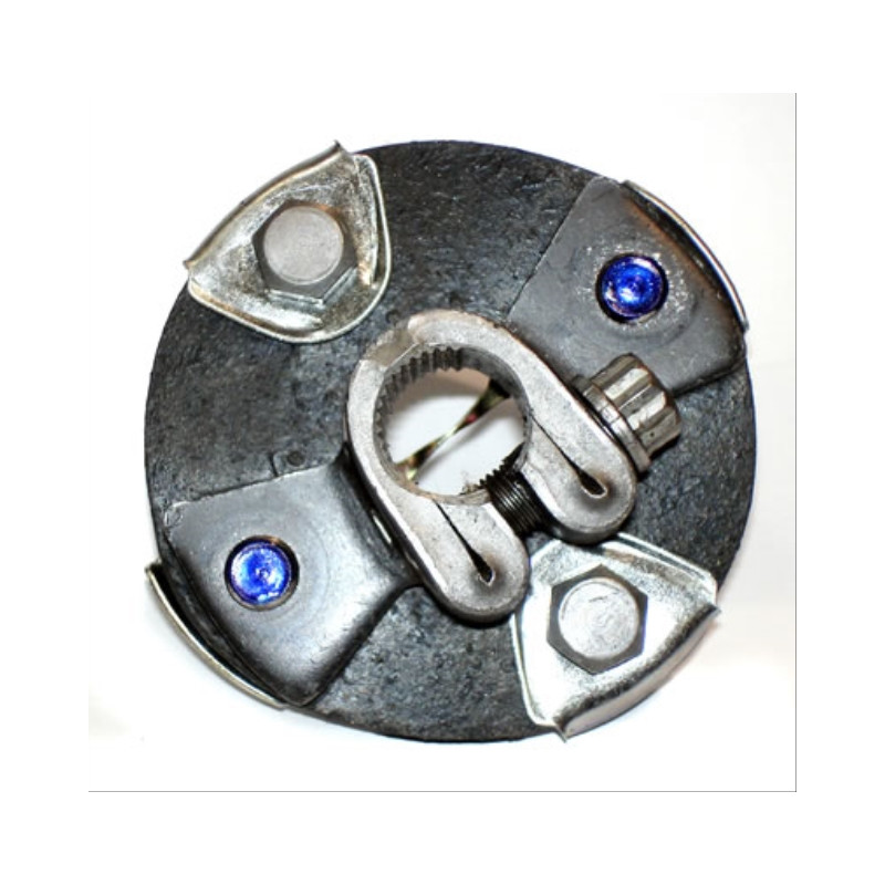 MANCHON DIRECCION PARA FORD FALCON (Perno fino/grueso)
