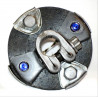 MANCHON DIRECCION PARA FORD FALCON (Perno fino/grueso)