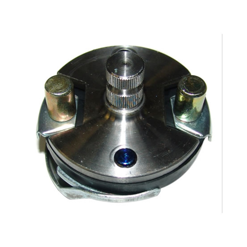 MANCHON DIRECCION PARA FORD F100 92/99 Estria gruesa