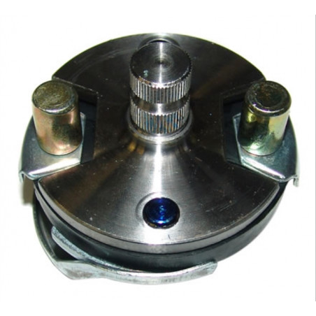 MANCHON DIRECCION PARA FORD F100 92/99 Estria gruesa