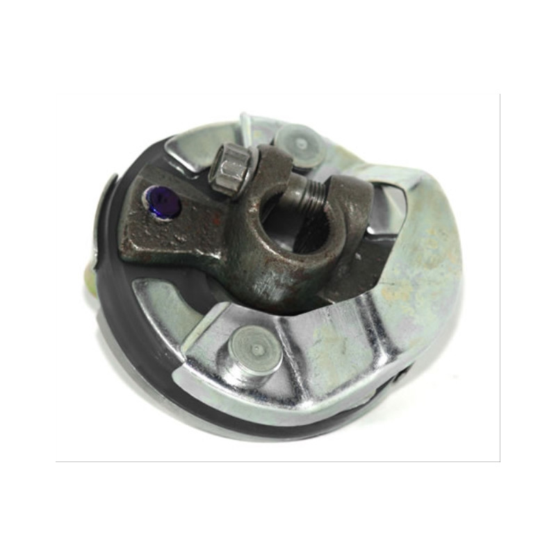 MANCHON DIRECCION PARA FORD F100 92/99 Estria fina
