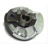 MANCHON DIRECCION PARA FORD F100 92/99 Estria fina