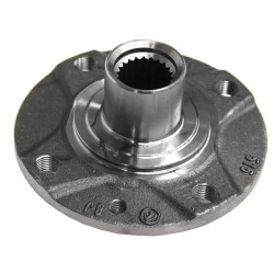 MAZA RUEDA PARA FIAT ARGO/CRONOS/PULSE 1.3 DELANTERA