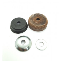 COPA DE CUERO BOMBA PISTON...