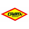 COPA DE CUERO BOMBA PISTON CHERTA