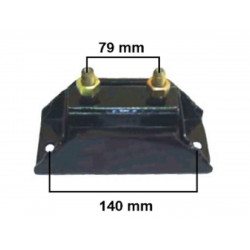 SOPORTE MOTOR PARA FORD RANGER 01/06 2.8TDI L/CAJA (MAZDA)