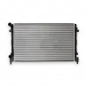 RADIADOR PARA VW POLO/VIRTUS/T-CROSS 18/.. 1.6 MSI