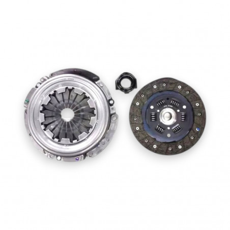 KIT DE EMBRAGUE PARA RENAULT CLIO II/MEGANE/SANDERO 1.6 C/CRAP.