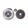 KIT DE EMBRAGUE PARA RENAULT CLIO II/MEGANE/SANDERO 1.6 C/CRAP.