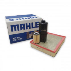 KIT DE FILTROS PARA VW...