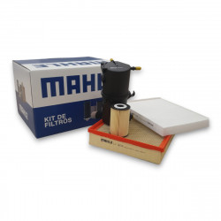 KIT DE FILTROS PARA VW...