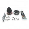 HOMOCINETICA L/CAJA PARA VW GOL/SENDA/GACEL 33 ESTRIAS Copa:93mm
