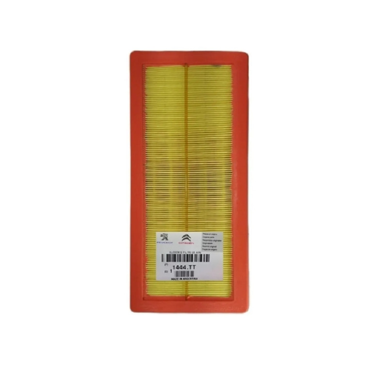 FILTRO DE AIRE PARA PEUGEOT 208/308/408/3008/5008/C4 1.6 THP