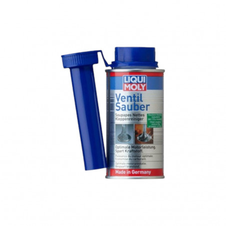 LIQUI MOLY LIMPIA VALVULAS 150ml