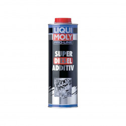 LIQUI MOLY LIMPIEZA...
