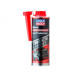 LIQUI MOLY RENDIMIENTO Y...