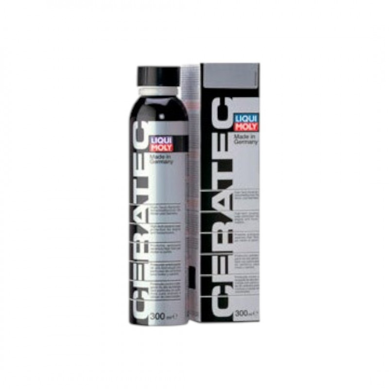 LIQUI MOLY ANTIFRICCION/ANTIDESGASTE CERAMICO 300ml