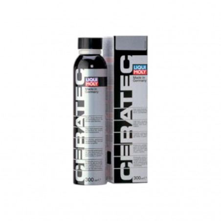 LIQUI MOLY ANTIFRICCION/ANTIDESGASTE CERAMICO 300ml