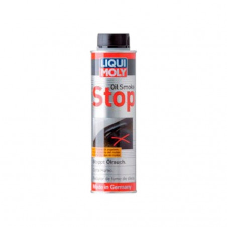 LIQUI MOLY ADITIVO CORTADOR DE HUMO 300ml