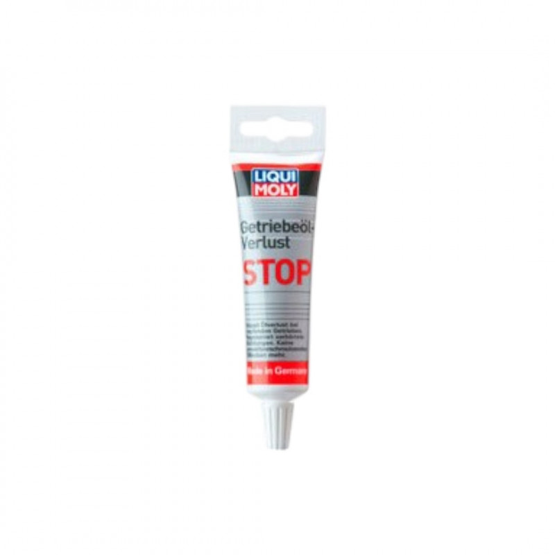 LIQUI MOLY ADITIVO CONTRA PERDIDAS CAJAS Y DIFERENCIALES 50ml