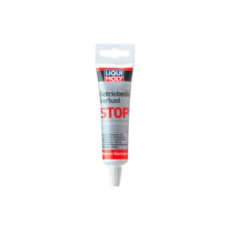 LIQUI MOLY ADITIVO CONTRA PERDIDAS CAJAS Y DIFERENCIALES 50ml