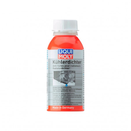LIQUI MOLY TAPAGOTERAS PARA RADIADOR 150ml