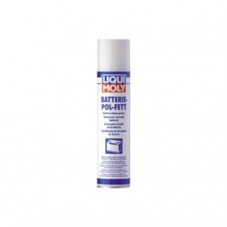 LIQUI MOLY GRASA BORNES BATERIA 300ml