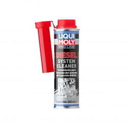 LIQUI MOLY LIMPIA...