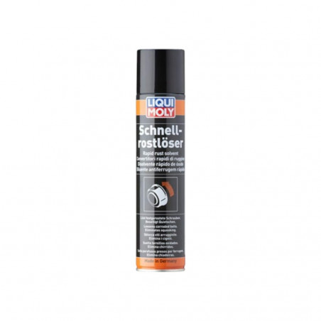 LIQUI MOLY ACEITE ANTICORROSIVO AFLOJA TUERCAS 300ml