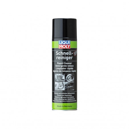 LIQUI MOLY LIMPIADOR UNIVERSAL FRENOS/EMBRAGUES 500ml