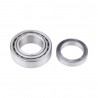 RODAMIENTO RUEDA PARA CHEVROLET S10/RANGER TRASERA C/SEGURO