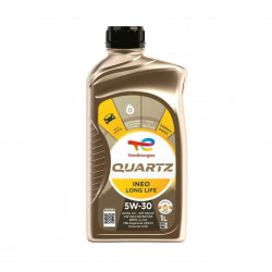 TOTAL QUARTZ INEO LONG LIFE...