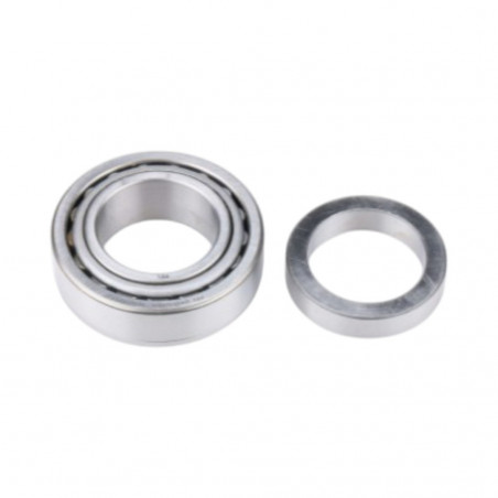 RODAMIENTO RUEDA PARA CHEVROLET S10/RANGER TRASERA C/SEGURO