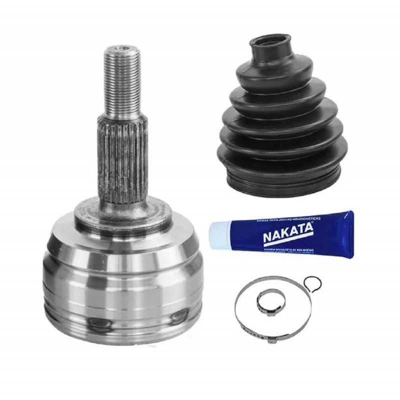 HOMOCINETICA L/RUEDA PARA RENAULT DUSTER/OROCH 2.0 (C.MANUAL) 25E/35I