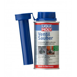 LIQUI MOLY LIMPIADOR DE...