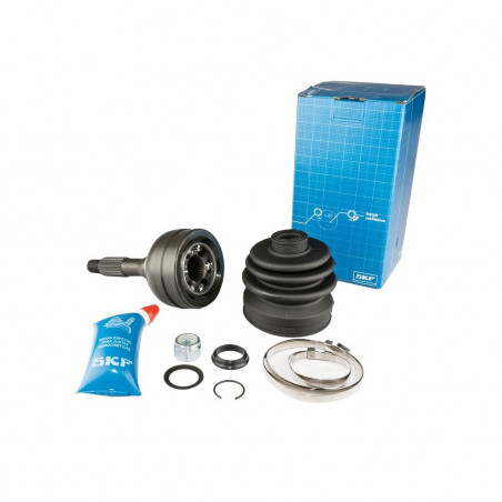 HOMOCINETICA L/RUEDA PARA RENAULT 12 (CAJA 5TA.) 20E/30I