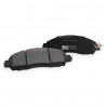 PASTILLAS DE FRENO PARA RENAULT ALASKAN/NISSAN NP300 14/..