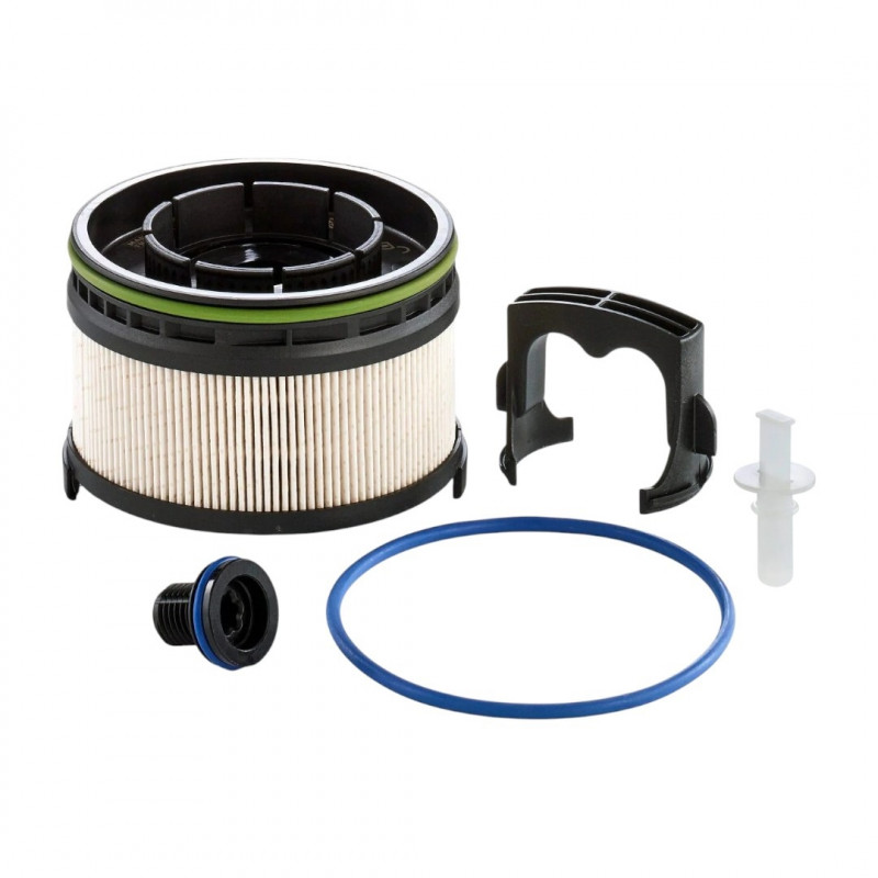 FILTRO DE COMBUSTIBLE PARA MERCEDES BENZ SPRINTER III 20/..OM654