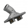 TERMOSTATO PARA CHEVROLET S10 00 MWM 2.8TD