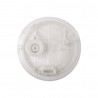 TAPA FLOTANTE PARA PEUGEOT 208/307/308/408/C3/C4