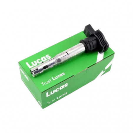 BOBINA ENCENDIDO PARA VW VENTO/PASSAT 2.5 20V-2.0 TFSI