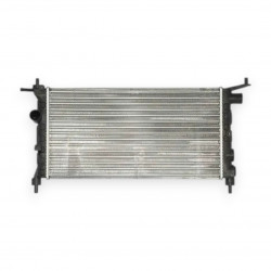 RADIADOR PARA CHEVROLET...